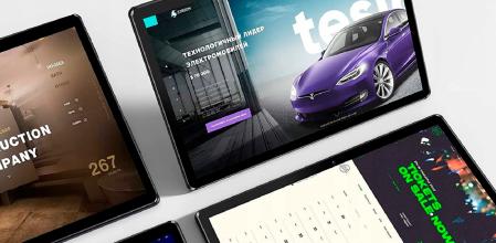 PRITOM Tablet PC de 10 pulgadas