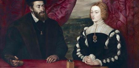 Portuguesas destinadas a reinar en España