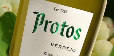 Si te gusta el vino blanco, este nuevo verdejo despertará aún más tus sentidos