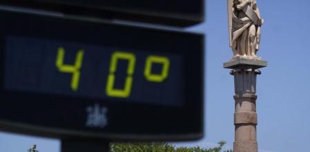 ¿Por qué los tres últimos años han sido los más calurosos en el planeta desde que hay registros?