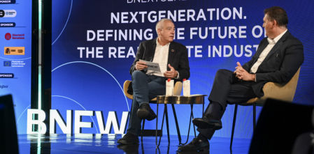 BNEW 2023 convierte a Barcelona en el centro mundial de la nueva economía