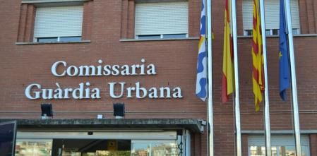 Admitida a trámite la querella contra varios mandos de la Guàrdia Urbana de Badalona por falsedad documental