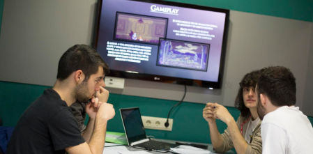 Industria de los videojuegos: descubre cómo la última década ha cambiado los estudios