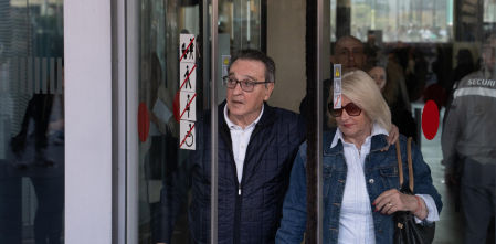 La justicia desestima una petición del Real Madrid sobre el caso Negreira