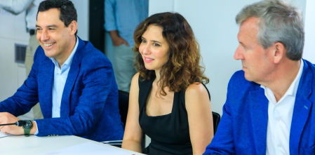 Les comunitats del PP perden 2.200 milions en ingressos per rebaixar l’IRPF