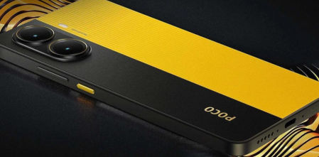 Los mejores móviles POCO (2026): guía de compra y comparativa