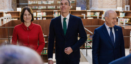 El CIS avanza una derechización también en la Comunidad Valenciana de cara a las generales