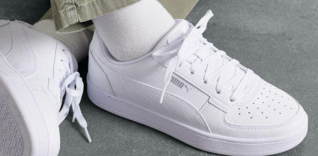 Puma tira la casa por la ventana con sus rebajas en zapatillas: cómodas, estilosas y en tendencia (con hasta el 50% de descuento)