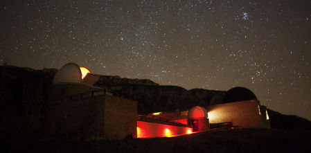 Astroturismo en verano: un viaje por los lugares donde disfrutar de los mejores cielos nocturnos