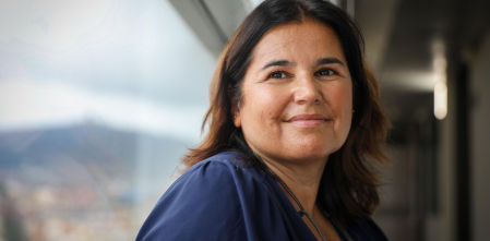 Rosario Santa María: “El despido es un duelo, dejemos de hacer sentir culpable a quien lo sufre”