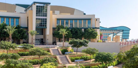 El viaje de una familia que huye de Irak a Bosnia, nuevo rodaje en la Ciudad de la Luz de Alicante