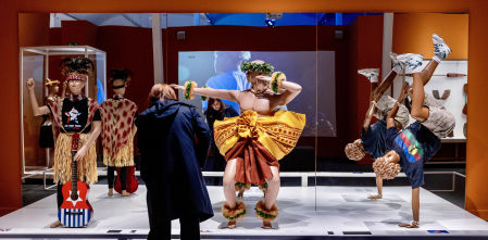 Los mejores planes para hacer en Barcelona este fin de semana