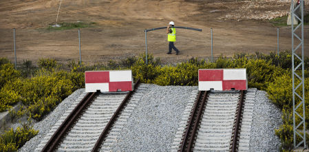 2026, el año clave para el corredor mediterráneo