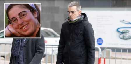 La jueza deja al borde del juicio a los dos investigados por el crimen de Helena Jubany