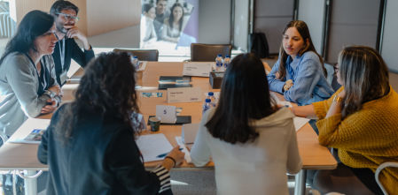 La diversidad que transforma: inclusión laboral como motor de cambio