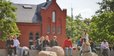 El TecnoCampus firma una alianza estratégica con la Brandenburg University y prepara dobles titulaciones y programas conjuntos