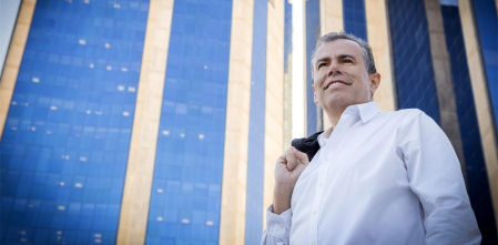 Valerio García, asesor en liderazgo y relevo generacional: “La empresa familiar tiene una idiosincrasia muy complicada en España. El 70% de las compañías de primera generación no llegan a la segunda”