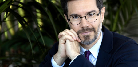 “Todos somos canales de comunicación con patas”