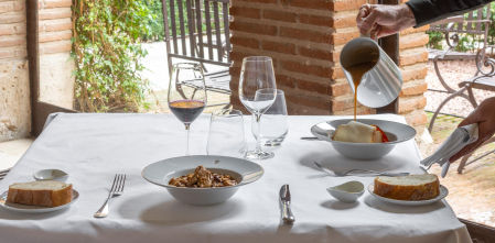 12 gastroparadas para rendirse a la cuchara