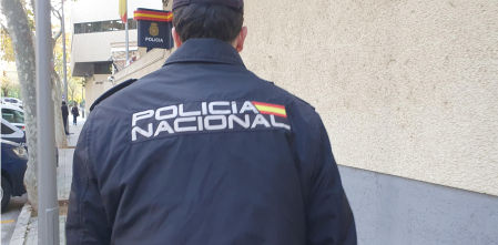 Detienen a un hombre por matar a su hija en Córdoba