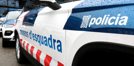 Detenido en Francia por intentar matar al hijo de su pareja en Barcelona