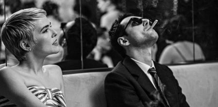 Carta de amor a la nouvelle vague