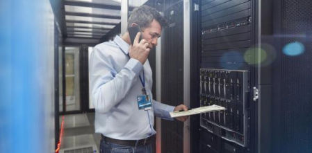 El modelo de ciberseguridad en los centros sanitarios públicos catalanes