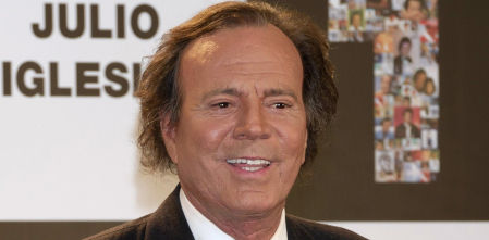 Julio Iglesias ante su propio #metoo