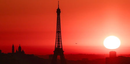 ¿Por qué los tres últimos años han sido los más calurosos en el planeta desde que hay registros?