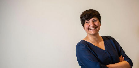 Sonia Contera, catedrática de Física en Oxford: “Si suprimes los mecanismos que provocan el envejecimiento, aumentas el riesgo de cáncer”