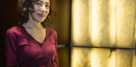 Yasmina Reza: “Más que los psicópatas, me interesan los crímenes de personas normales”