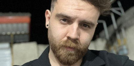 Irán anuncia que Erfan Soltani, el manifestante sentenciado a muerte, no será ejecutado