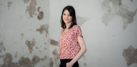 Contemporánea e internacional