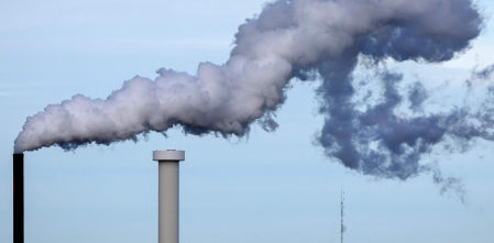 A la industria no hay quien la descarbonice