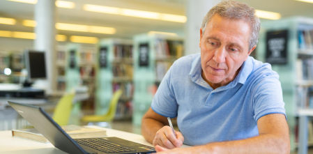 Envejecimiento acelerado: un factor podría actuar como protector, e incluso retrasarlo