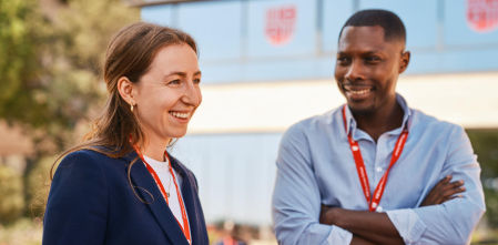 El tipo de liderazgo que hoy marca la diferencia