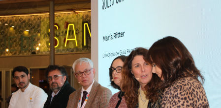 Tarragona y Reus se convertirán en un “carnaval gastronómico” con la Gala de los Soles de la Guía Repsol