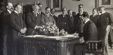 El Desastre del 98 pudo ser peor: los planes de EE. UU. para ocupar las islas Canarias