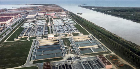 El cambio climático pone a prueba la gestión del agua