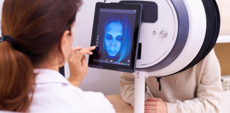 La última revolución en medicina estética: la IA sabe cómo será el resultado