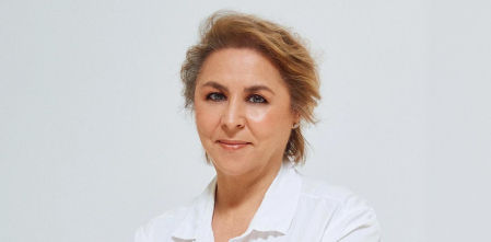 Megan Maxwell, escritora: “Las mujeres de 60 años podemos enamorarnos de un hombre más joven, basta con lo de sentirse culpable”