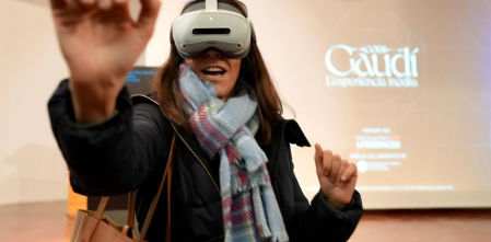 El Año Gaudí reivindica la mirada científica