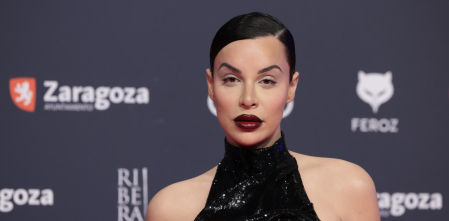 Prisión para el productor Javier Pérez por agredir sexualmente a la actriz Jedet en los Premios Feroz