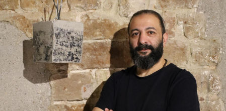 Las fotografías de una Gaza que ya no existe