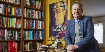 “España no es ‘different’,sino muy representativa del resto de Europa”