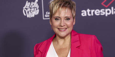 Gloria Serra: “Soy muy crítica con la tendencia actual en el 'true crime' de romantizar a los culpables”