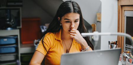 La universidad que conecta aulas y empresas para formar a los trabajadores del futuro
