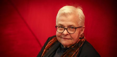 Paula Vogel: “¿Cómo hablas de abusos sexuales en la infancia sin traumatizar al público?”