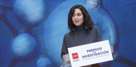 Tras el cese de Viciana por Ayuso, el portavoz en la Asamblea de educación deja su cargo