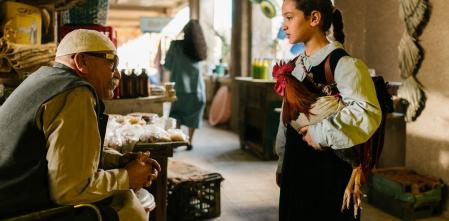‘La tarta del presidente’: la receta que alimentó el miedo en el Irak de Sadam Husein